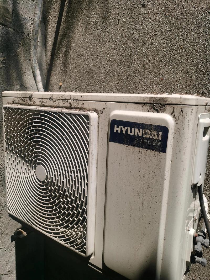 空调加氟常见问答