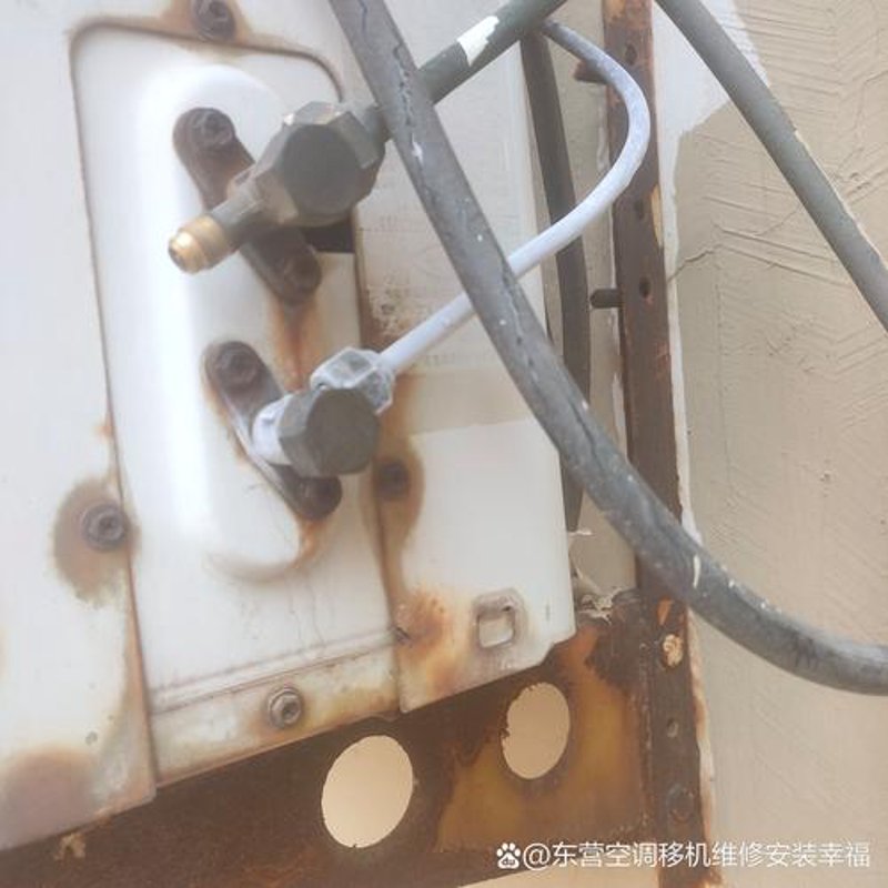 空调维修行业在东营区的最新趋势与变化