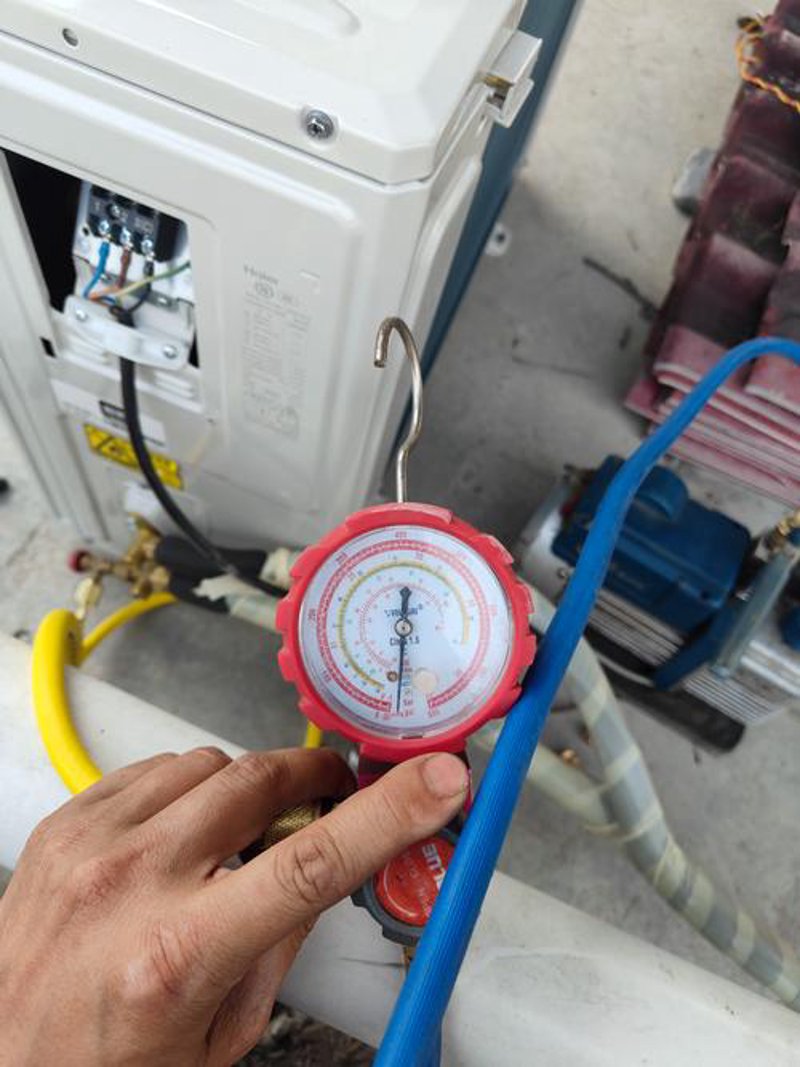 空调移机小技巧，轻松搞定搬家烦恼
