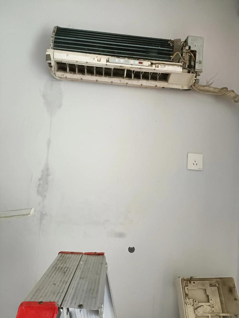 空调维修电话